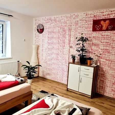 Salzburg Living Apartment Guggenthal ภายนอก รูปภาพ