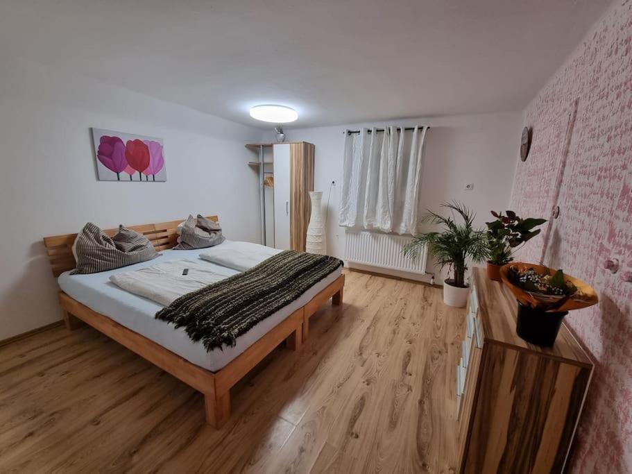 Salzburg Living Apartment Guggenthal ภายนอก รูปภาพ